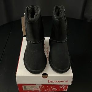 Toddler Bearpaw Boots